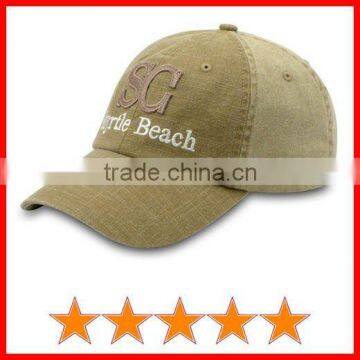 Promotion cheap cotton baseball cap (SU06-0016)