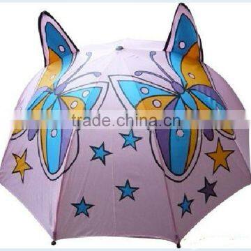 Child Butterfly Wholesaler Umbrella