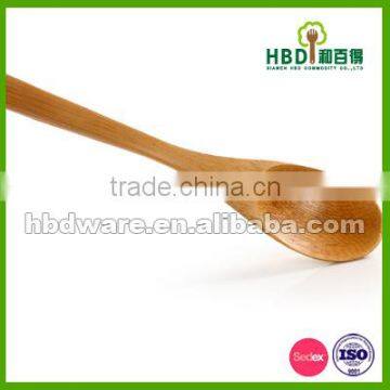 Bamboo Wood Coffee Spoon, Little Spoon,coffee Stirring Spoon for Sale