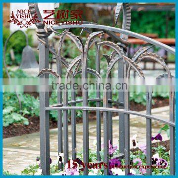 wrought iron stair railings manufacturers /Wrought iron supplier