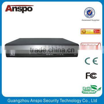 16ch 4HDD 1080P ONVIF NVR with ip camera NVR Guangzhou