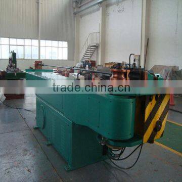 Hydraulic Tube Bender JXW27Y-89X6