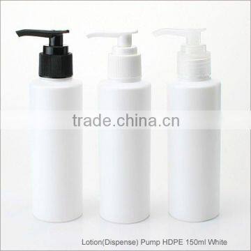 Dispenser LDPE 150ml White