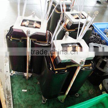 XCD-type Power Transformers photo-6