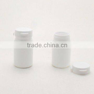 Pharmaceutical powder PE Bottle 100ml small