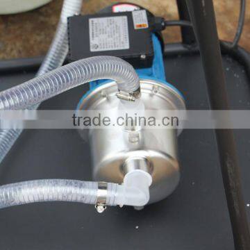 Foshan Yilin 1800W Popular Beach Party Horizontal Foam Cutting Machine