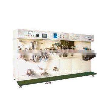 SMZG-100C tube drawbench