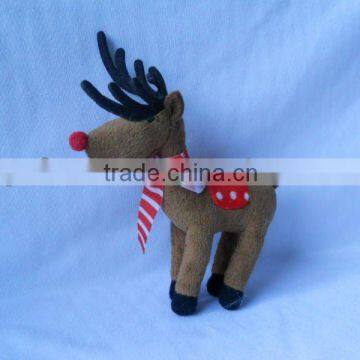 walmart christmas GIFTS plush DEER XMAS GIFTS