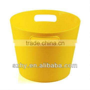 HY 8008 7 L Plastic ice bucket