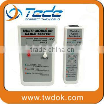 network bar lan cable tester