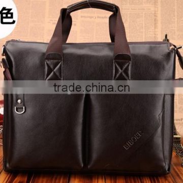 genuine leather bag for men, men briefcase, men handbag