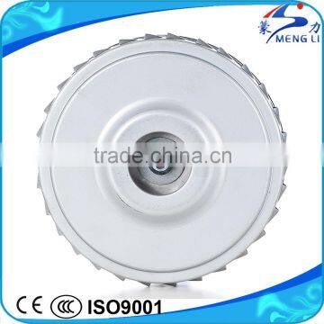 High Quality Long Life 1 Stage Wet Dry 1200W Air Vacuum Cleaner Industrial Motor(MLGS-B) photo-4