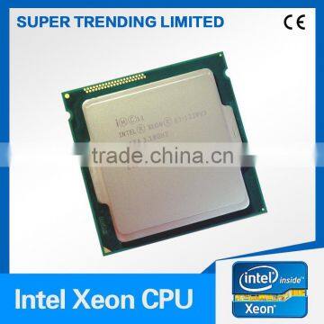 Intel Xeon CPU E3-1226 v3 SR1R0 CM8064601575206