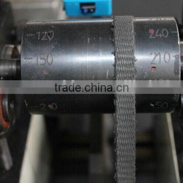 High Quality RYQ-16 Soft Belt Drive Balaning Machine From Professional Factory photo-2