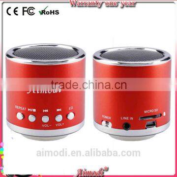 usb mini mini speaker speaker for holiday gift,mini speaker holiday