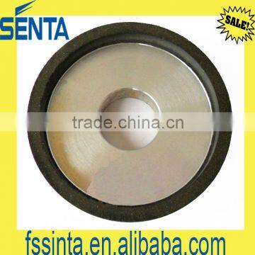 Resin Bond Cup Diamond Grinding Wheel photo-5