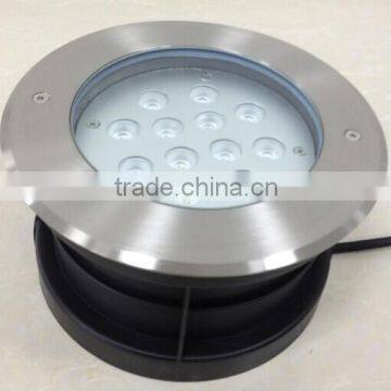 12W CREE LED UNDERGROUND LIGHT