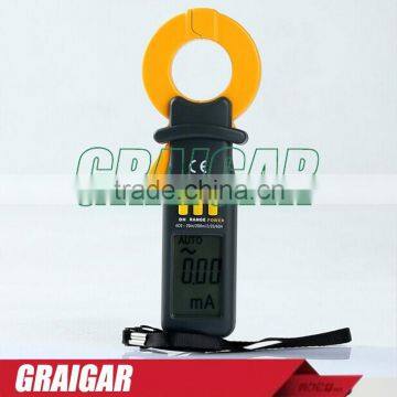 MS2007B Clamp Meter AC Current Leak Measurement Tool High Sensitive Clamp Meter photo-2