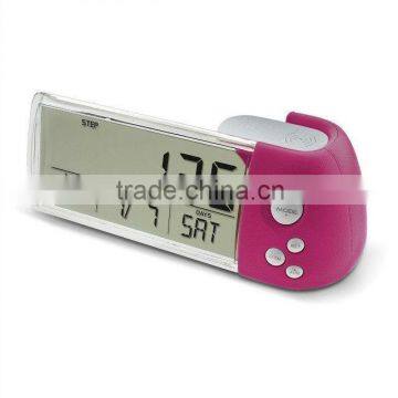 3D Pedometer With Reader.Factory Directsupply! Hot Sales! photo-3