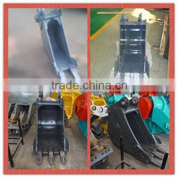 chinese low price Trenching bucket for zx260lch