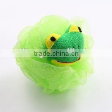 JML Animal Shaped Bath Sponge Disposable Bath Sponge