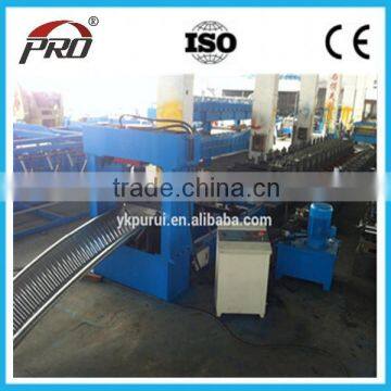 Arch PROABMUBM Screw Joint k Q Type Roof Buidling Roll Forming Machine