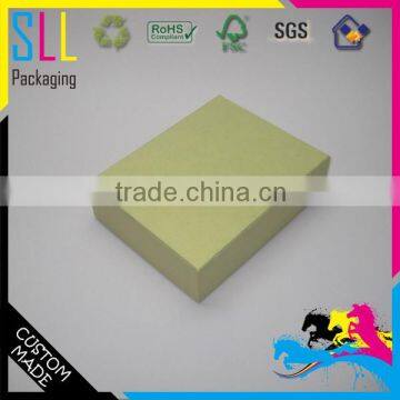 Custom Printing Empty Cheap Small Paper Box Making Machines photo-2
