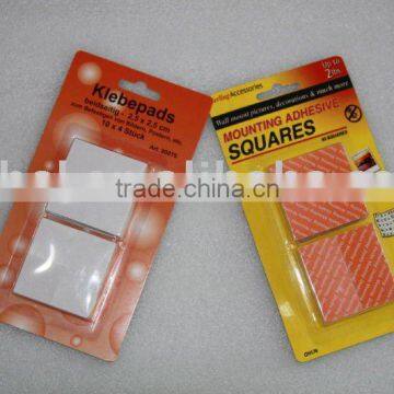 Double Sided Foam Tape