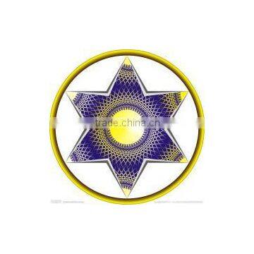 32 Years Experience EN71-3 Custom Badge Manufacturer photo-2