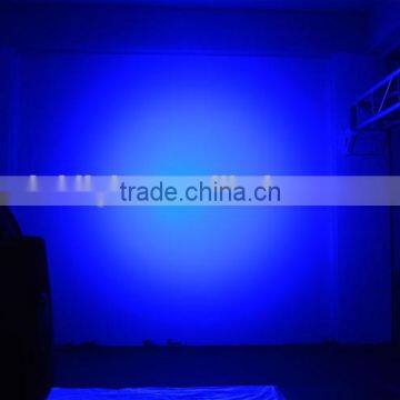 Rgbw Zoom 36x10w 4in1 Led Moving Head Wash Light photo-5