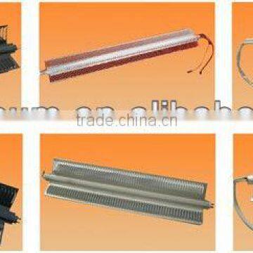 resistance heating element