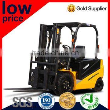 LONKING 4.9 TON New electric forklift
