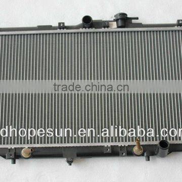 Auto Radiator for Honda Prelude A/T