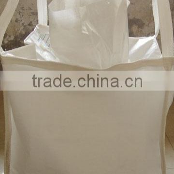 2 loops pp white big bags super sacks