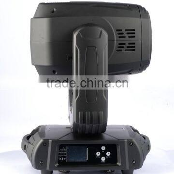 stage light guangzhou 350w moving head spot beam wash function price good