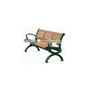 WPC,WPC bench,wpc outdoor chair