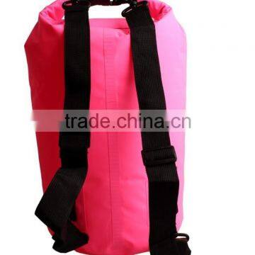 Leader Accessories Dry Bag Waterproof Backpack Boating Kayaking Fishing Rafting Swimming Floating and Camping photo-4