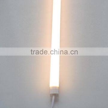 RGB LED Under Cabinet Light 18w 12V IP20 With Plastic Cover