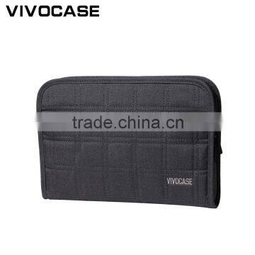 High Quality 600D Polyester Briefcase for Ipad and PC