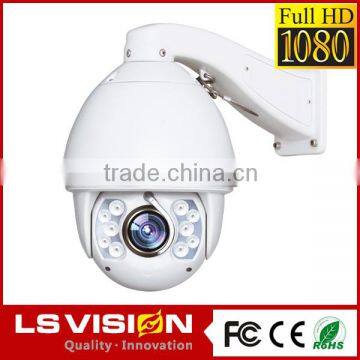 LS VISION 2016 IR 120m Night Vision ip camera 1.3mp PTZ security camera