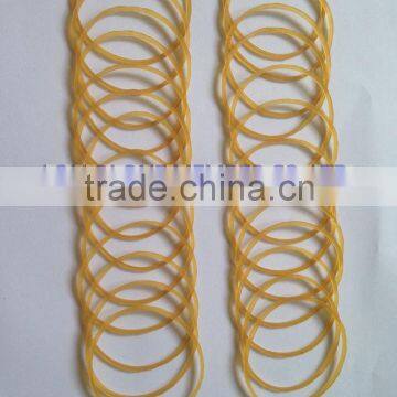Best Seller High Quality Natural Rubber Bands / Wholesale Japan Rubber Band