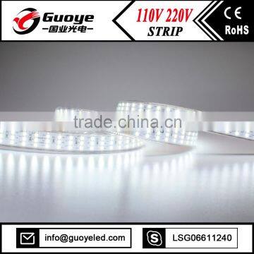 New Design 5730 Led Strip 220v Led Strip Light 220v With Great Price