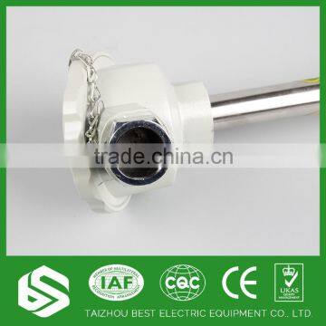 Customized Platinum Rhodium High Sensitive Temperature Sensor photo-3