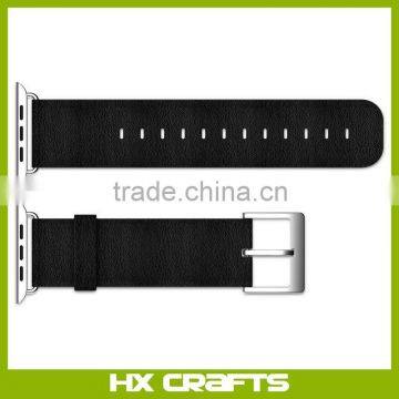 FOR Apple Watch Watchband Strap Genuine Leather Classic Buckle 38 Mm/40mm Watch Band Strap for Apple Watch photo-4