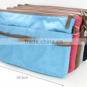 2013 Latest Designer Purses and Handbags Organizer,Large Toiletry Makeup Organizer Bag