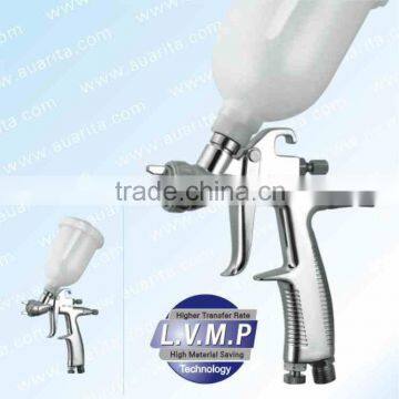 Mini Spray Gun Auarita Hot Model LVMP Technology MP-102