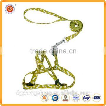 Custom Dog Cat Pet PU Leather Collars Leashes With Bell for Sale Free Sample photo-4
