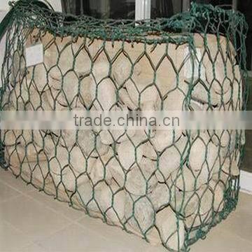 gabion box