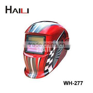 Solar Power Welding Face Mask(WH-277)