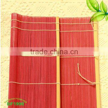 Nature 30cm sushi bamboo mat